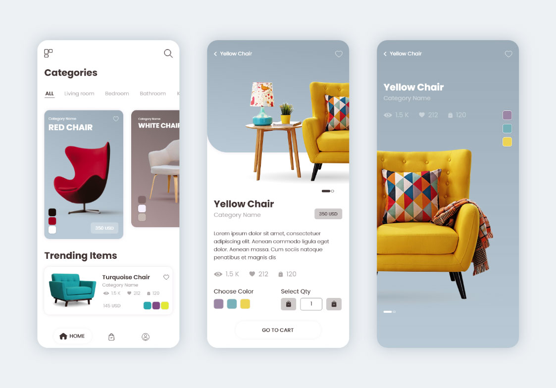 portfolio de Allip Lamah