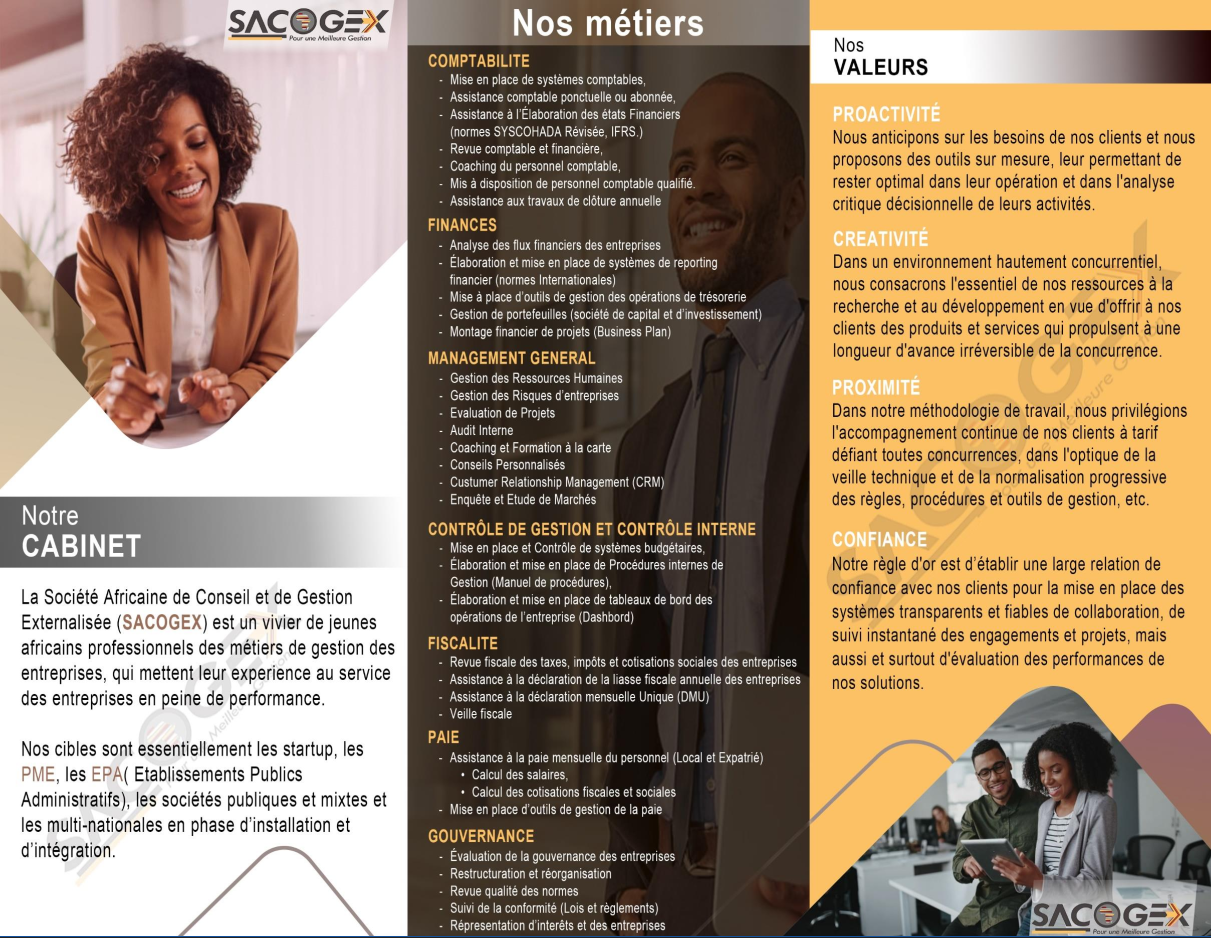 portfolio de Allip lamah